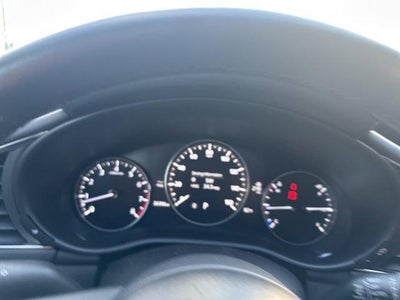 2023 Mazda Mazda3 Sedan 2.5 S Carbon Edition FWD