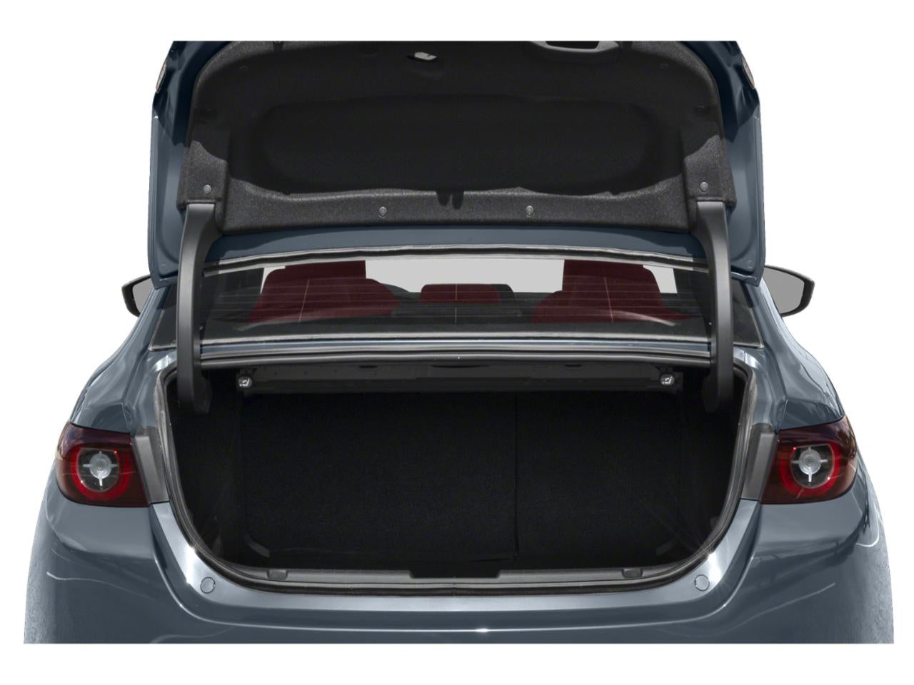 2023 Mazda Mazda3 Sedan 2.5 S Carbon Edition FWD