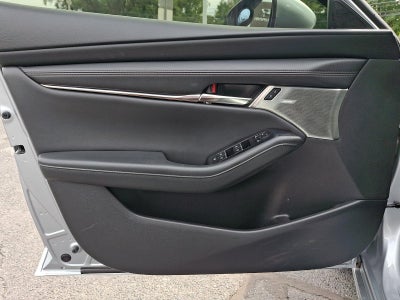2020 Mazda Mazda3 Sedan Preferred Package AWD