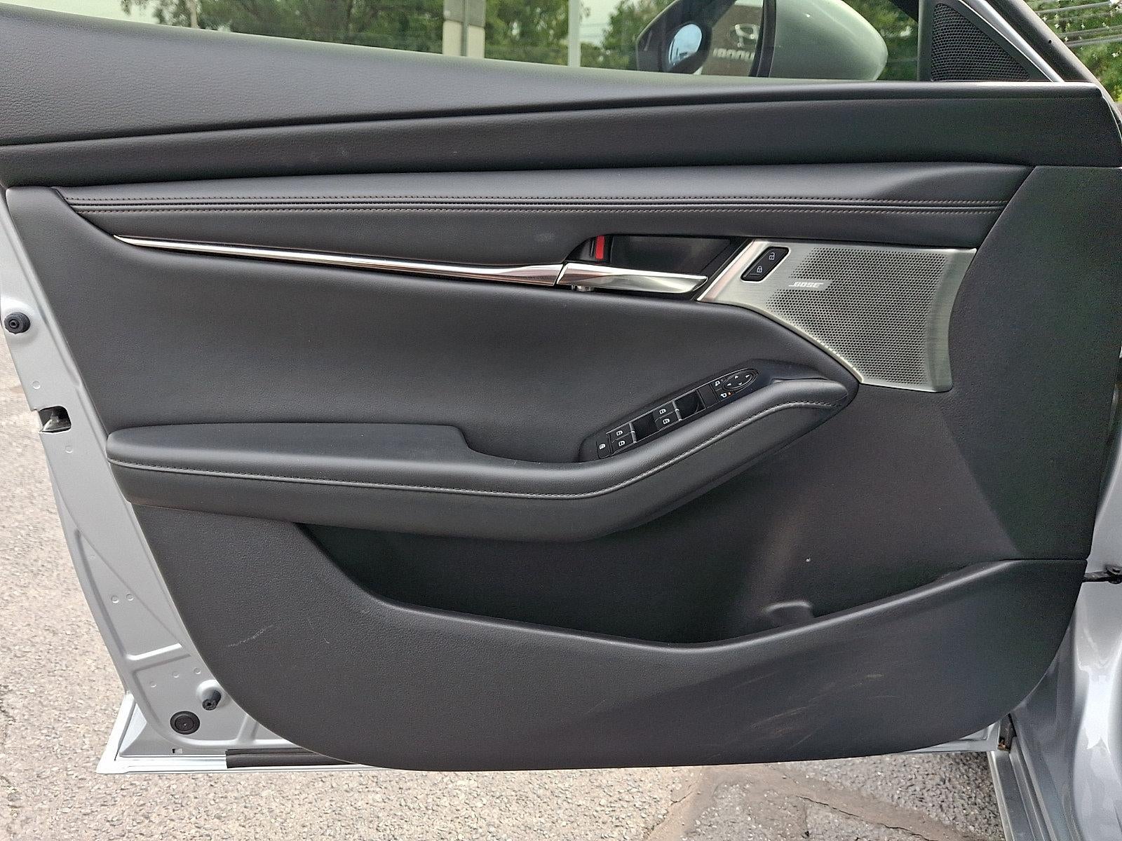 2020 Mazda Mazda3 Sedan Preferred Package AWD