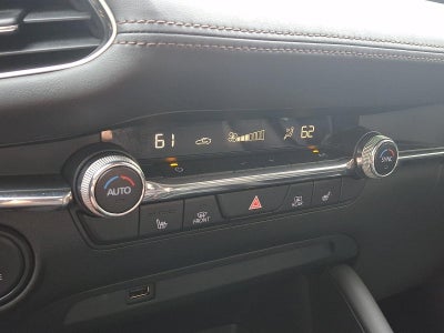 2020 Mazda Mazda3 Sedan Preferred Package AWD