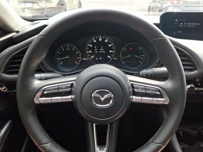 2020 Mazda Mazda3 Sedan Preferred Package AWD