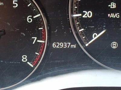 2020 Mazda Mazda3 Sedan Preferred Package AWD