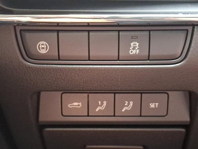 2020 Mazda Mazda3 Sedan Preferred Package AWD