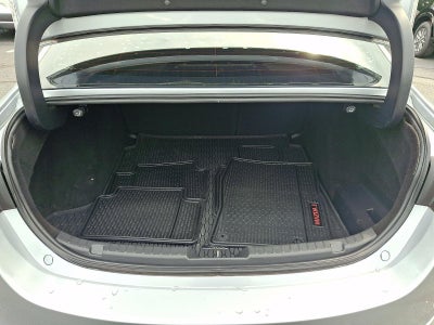 2020 Mazda Mazda3 Sedan Preferred Package AWD