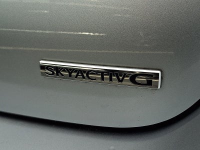 2020 Mazda Mazda3 Sedan Preferred Package AWD