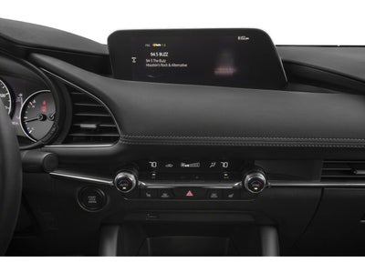2020 Mazda Mazda3 Sedan Preferred Package AWD