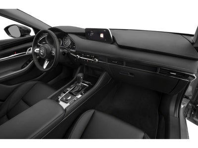 2020 Mazda Mazda3 Sedan Preferred Package AWD