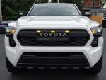 2024 Toyota Tacoma 2WD 2WD SR Double Cab 5' Bed AT (Natl)