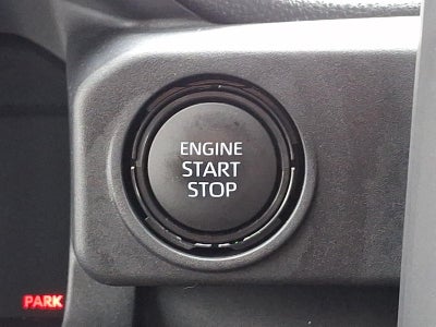 2024 Toyota Tacoma 2WD 2WD SR Double Cab 5' Bed AT (Natl)