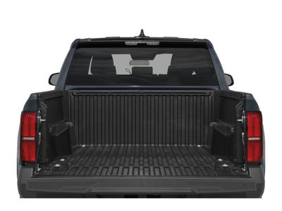2024 Toyota Tacoma 2WD 2WD SR Double Cab 5' Bed AT (GS)