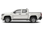 2024 Toyota Tacoma 2WD 2WD SR Double Cab 5' Bed AT (GS)