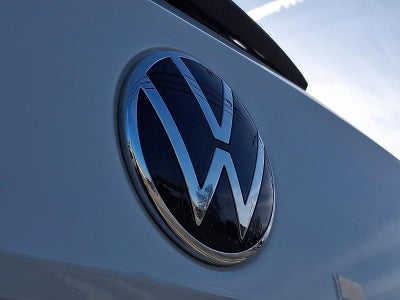 2022 Volkswagen Taos SE 4MOTION