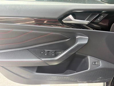 2024 Volkswagen Jetta GLI Autobahn DSG