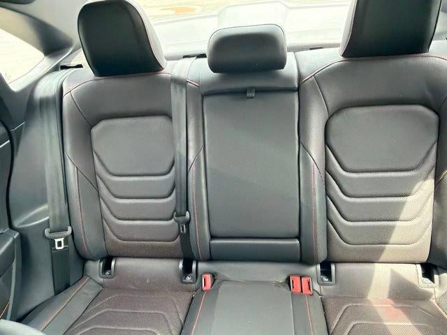 2024 Volkswagen Jetta GLI Autobahn DSG