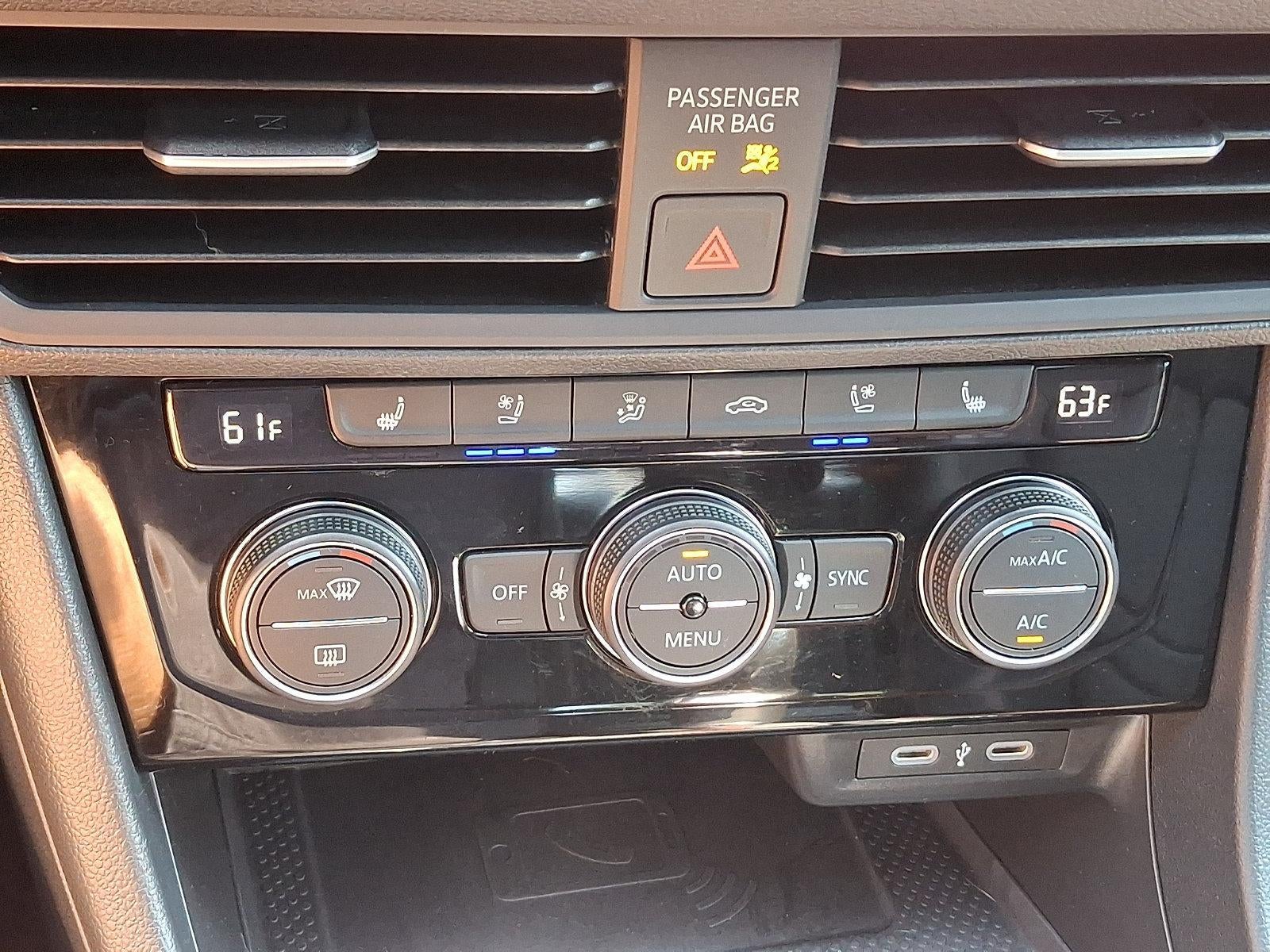 2024 Volkswagen Jetta GLI Autobahn DSG
