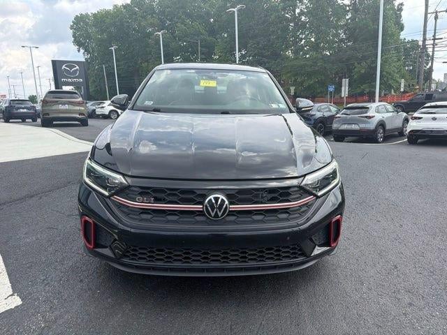 2024 Volkswagen Jetta GLI Autobahn DSG