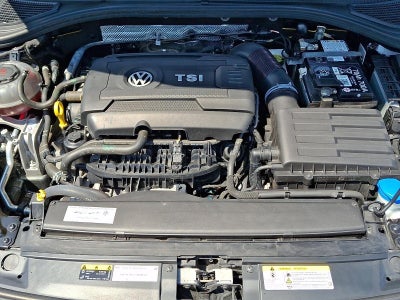 2024 Volkswagen Jetta GLI Autobahn DSG