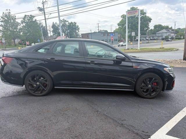 2024 Volkswagen Jetta GLI Autobahn DSG