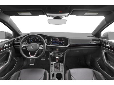 2024 Volkswagen Jetta GLI Autobahn DSG