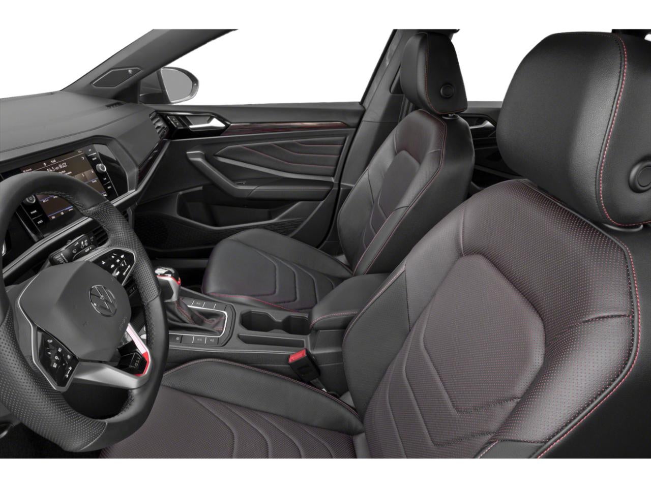 2024 Volkswagen Jetta GLI Autobahn DSG