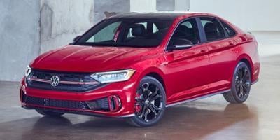 2024 Volkswagen Jetta GLI Autobahn DSG