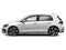 2018 Volkswagen Golf GTI 2.0T SE Manual