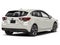 2020 Subaru Impreza Sport 5-door CVT