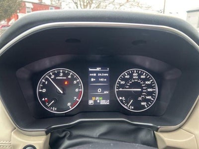 2024 Subaru Outback Limited XT AWD