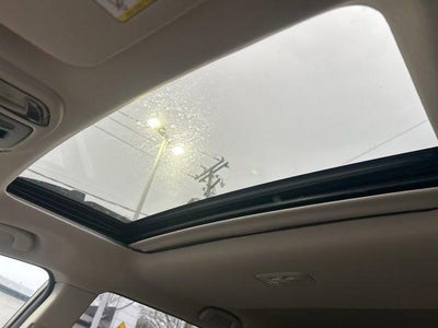 2024 Subaru Outback Limited XT AWD