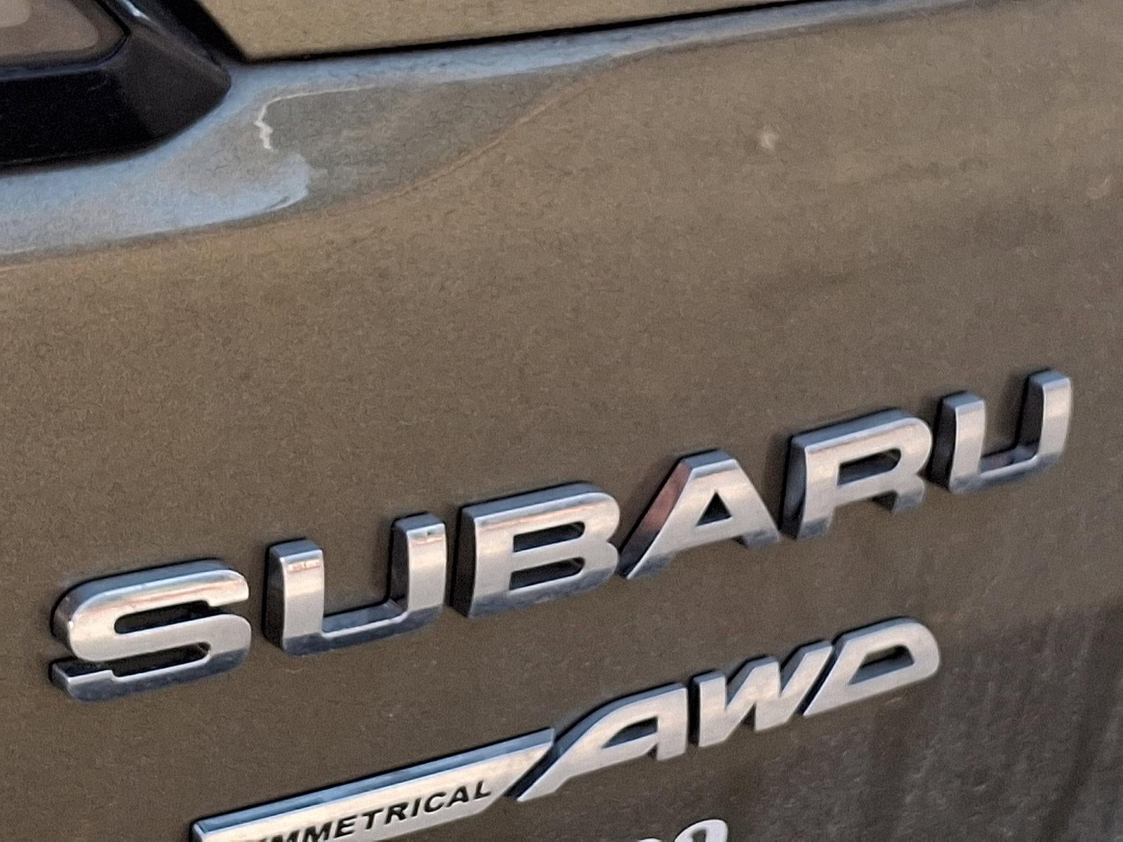 2024 Subaru Outback Limited XT AWD