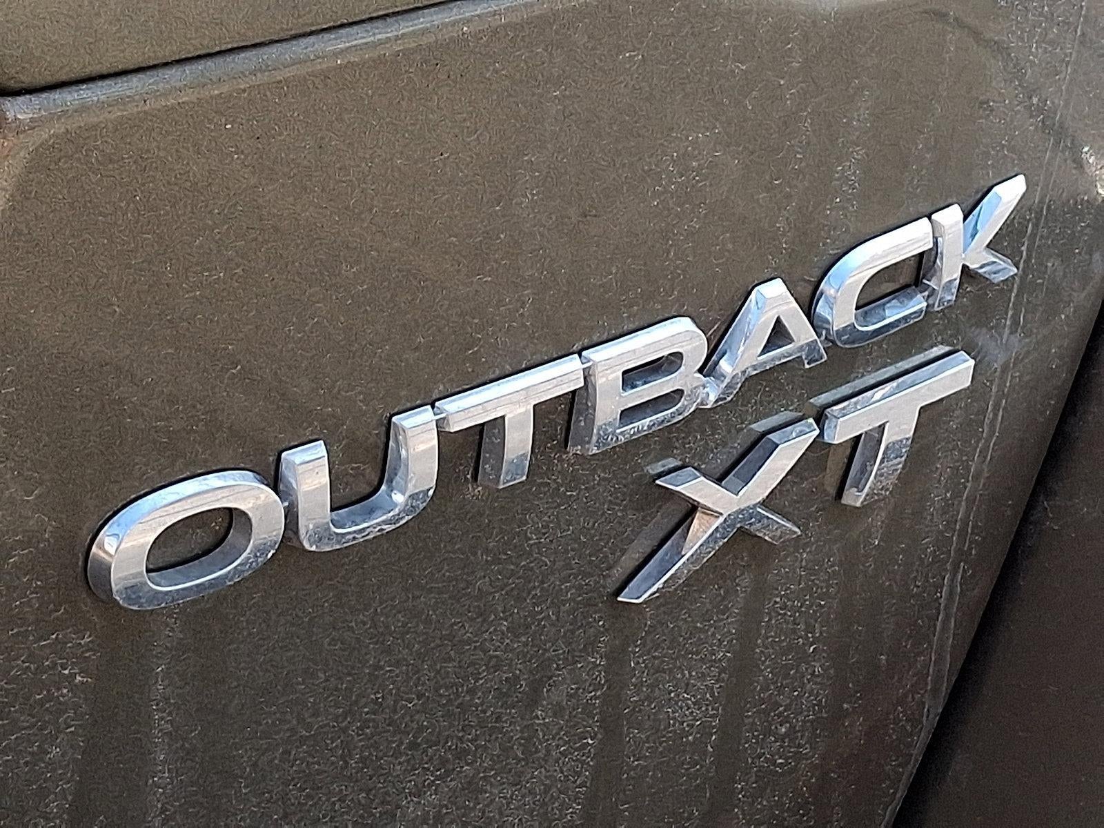 2024 Subaru Outback Limited XT AWD