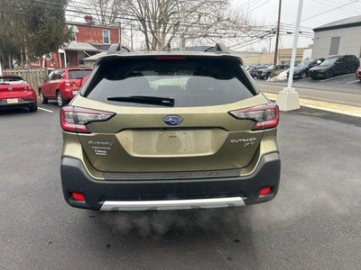 2024 Subaru Outback Limited XT AWD