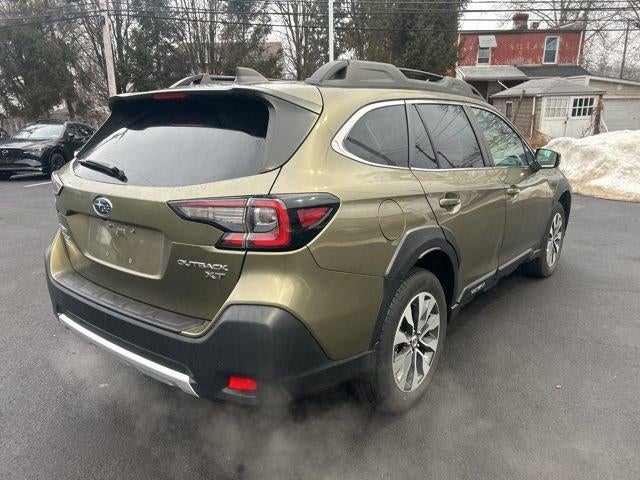 2024 Subaru Outback Limited XT AWD