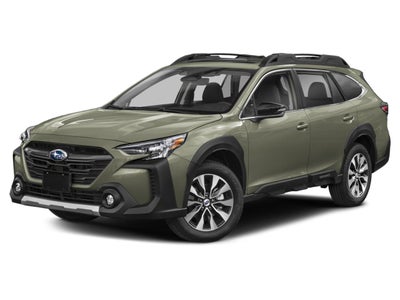 2024 Subaru Outback Limited XT AWD