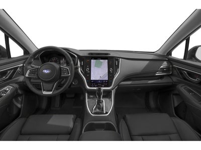 2024 Subaru Outback Limited XT AWD