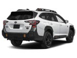 2025 Subaru Outback Wilderness AWD