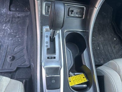 2020 Subaru Ascent Premium 7-Passenger