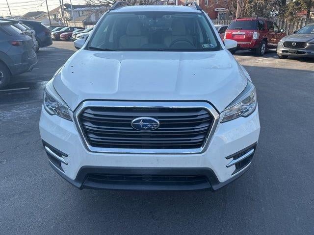 2020 Subaru Ascent Premium 7-Passenger