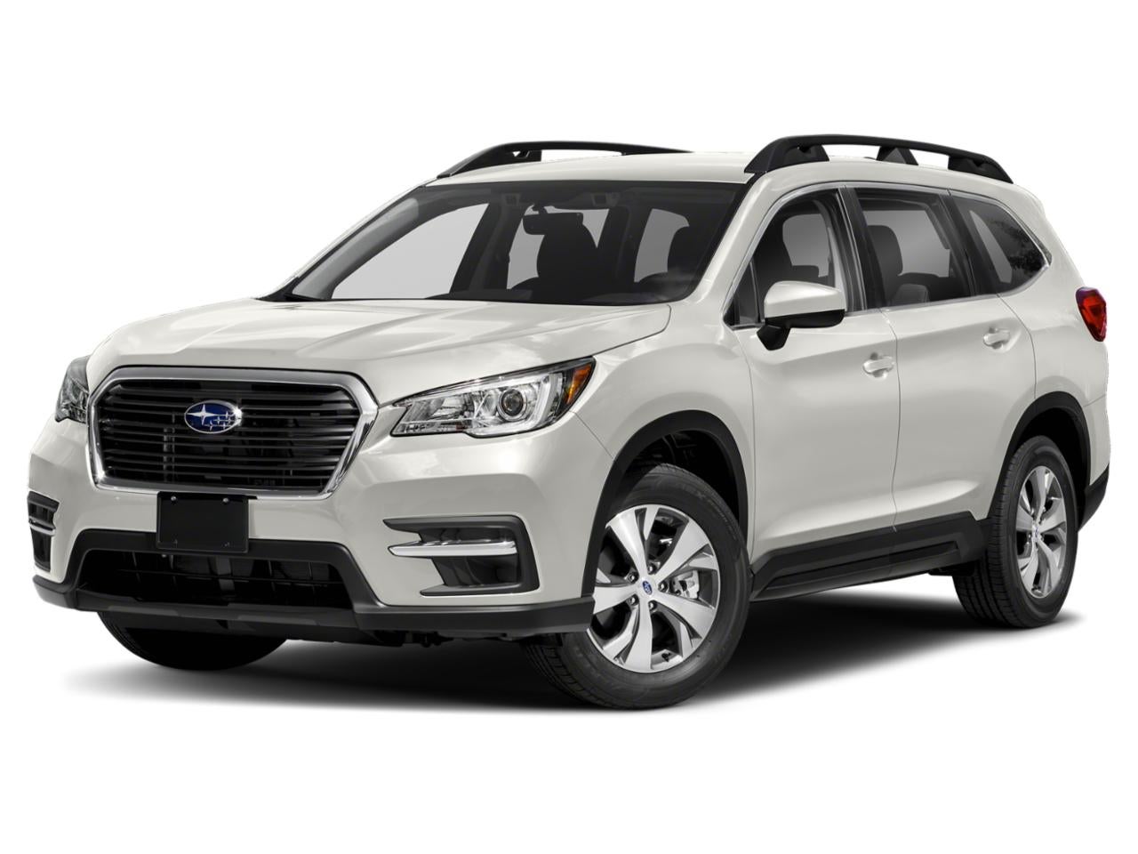 2020 Subaru Ascent Premium 7-Passenger