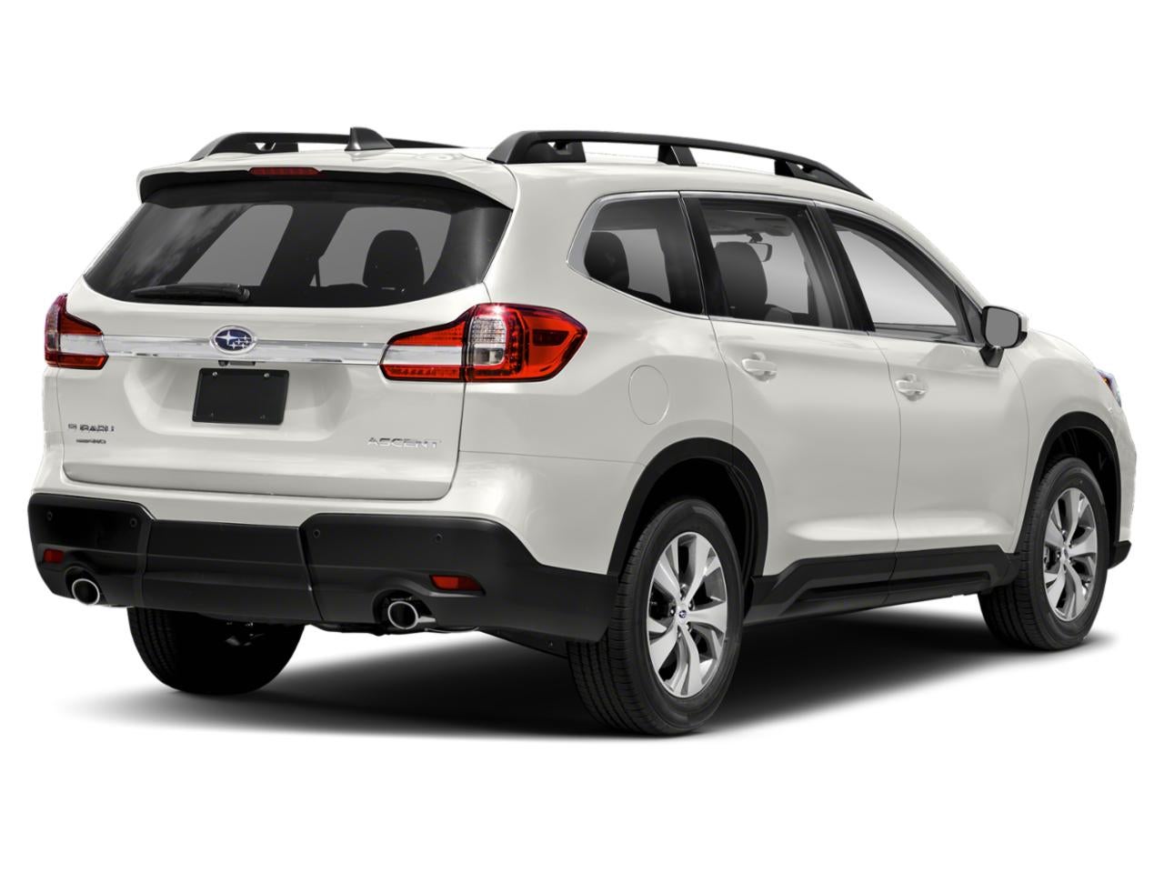 2020 Subaru Ascent Premium 7-Passenger
