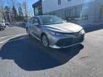 2019 Toyota Camry XLE Auto (SE)