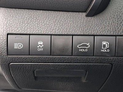 2021 Toyota Camry TRD V6 Auto (Natl)