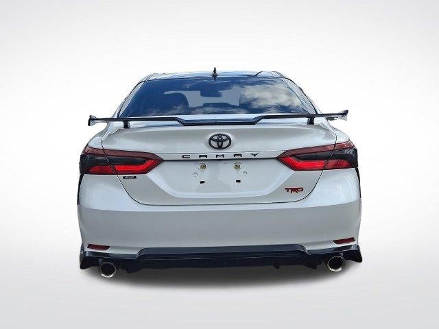 2021 Toyota Camry TRD V6 Auto (Natl)