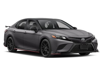 2021 Toyota Camry TRD V6 Auto (Natl)