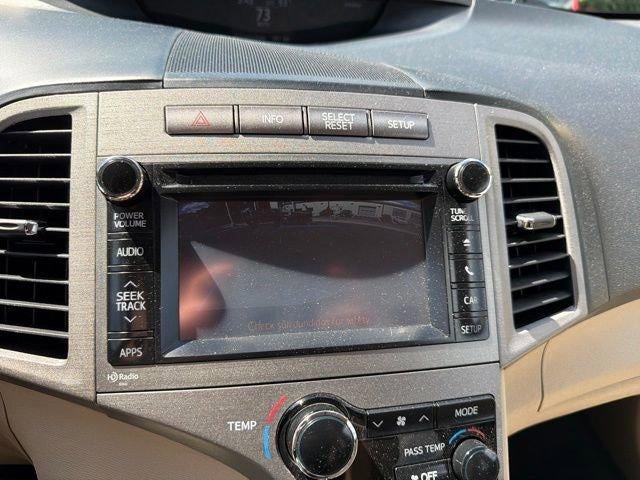 2013 Toyota Venza 4dr Wgn V6 FWD XLE (Natl)