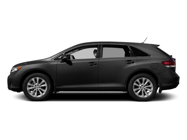 2013 Toyota Venza 4dr Wgn V6 FWD XLE (Natl)
