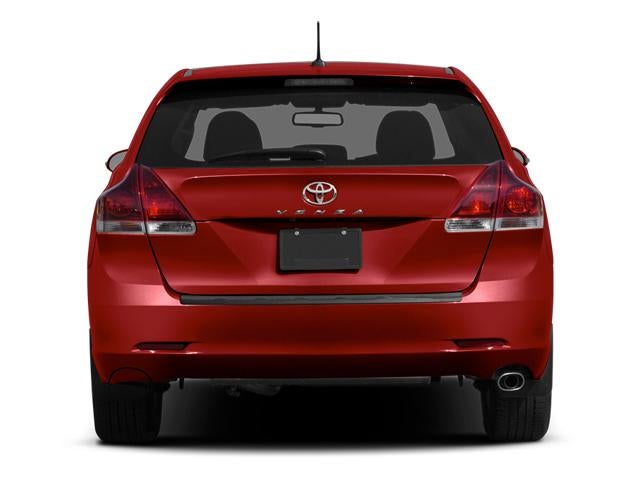 2013 Toyota Venza 4dr Wgn V6 FWD XLE (Natl)