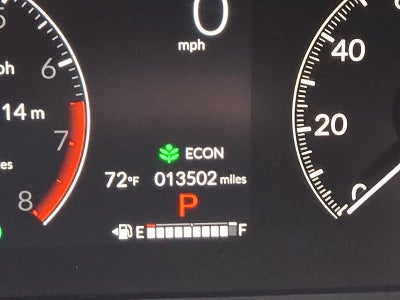 2025 Honda Pilot Touring AWD