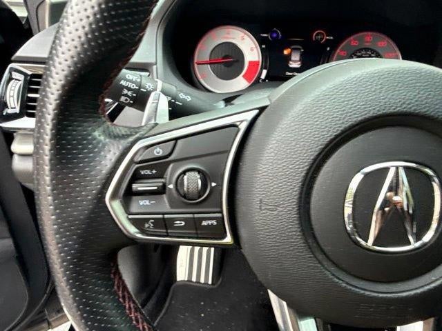 2020 Acura RDX SH-AWD w/A-Spec Pkg